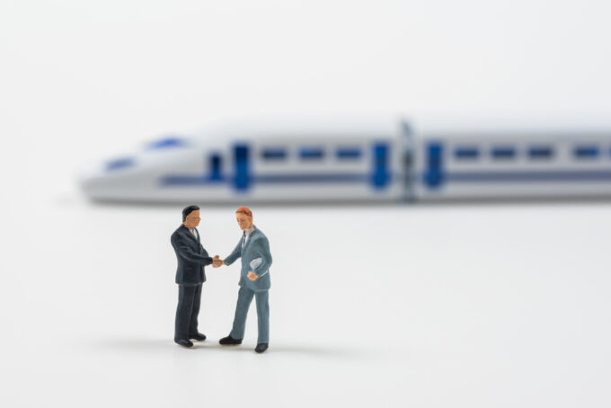 Hitachi Rail – the challenge of not being too dependent on Britain