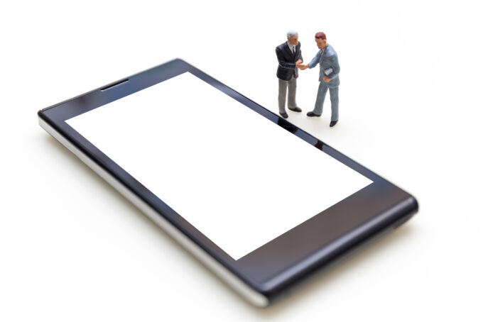 Mitsubishi Corporation – dealing with the Black Ship of digital transformation