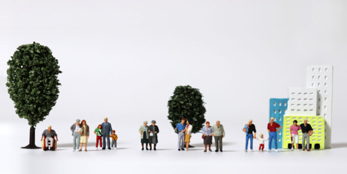 Telecoms takeover of Japan’s top CSR rankings