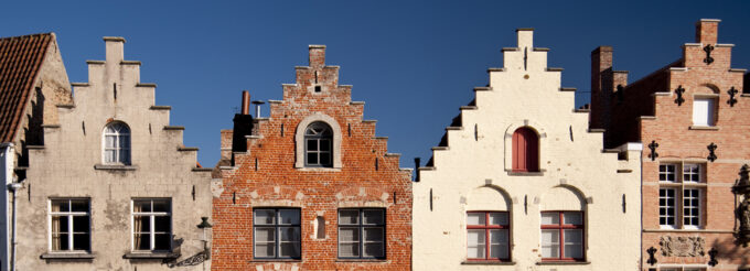 East meets East: East Anglia to East Asia (via Europe)