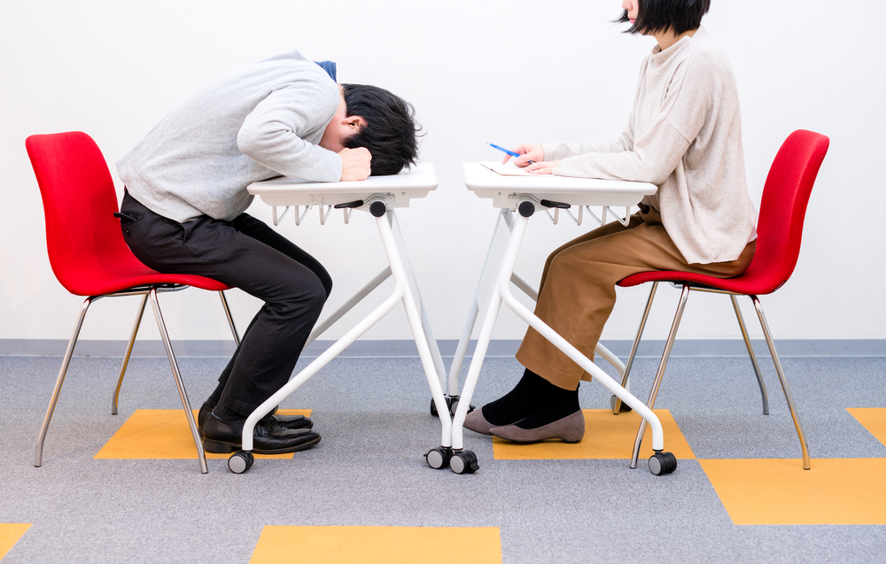 フィードバックは言葉だけの問題にあらず