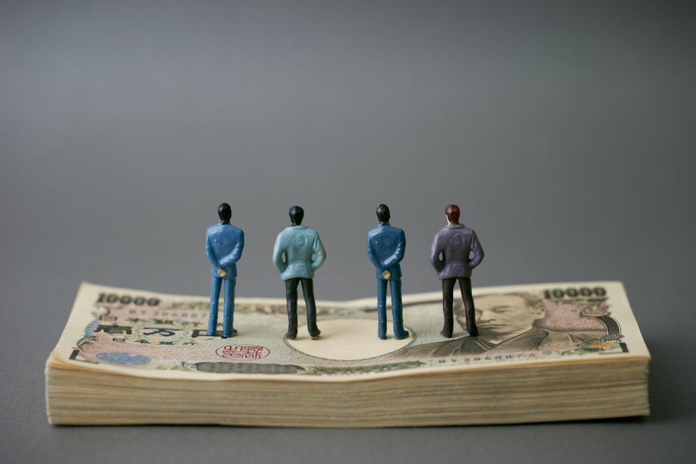 Japan and Europe business update May 2026