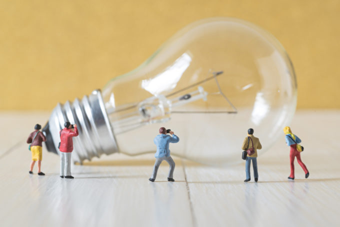 The fourth industrial revolution should not be mercantilized
