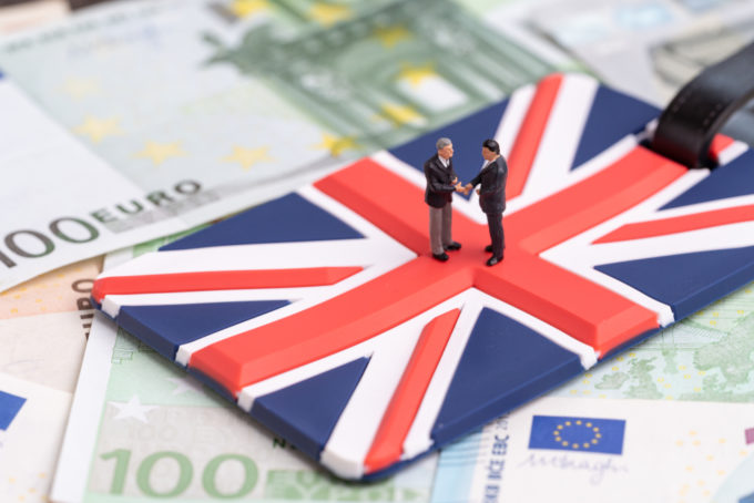 スコットランドの独立とEU ― 理知と感情