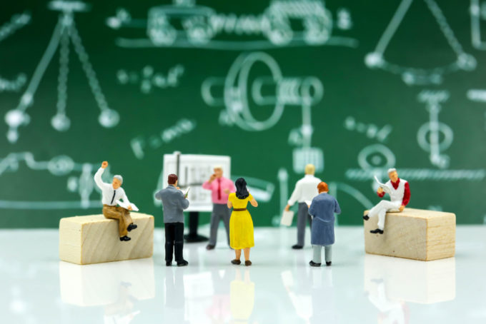 Giving a presentation in Japan?  Think about sending it in advance