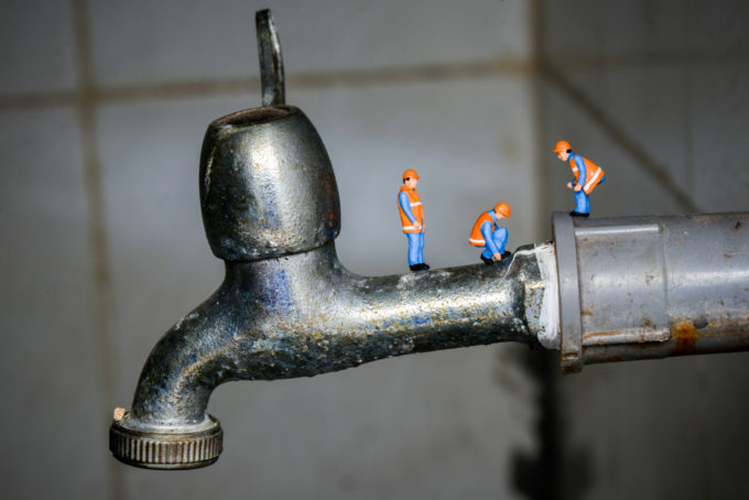 Sumitomo Corporation and Osaka Gas sell Sutton and East Surrey Water