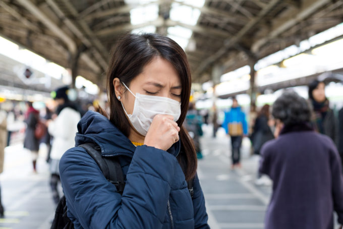 Historical roots of cultural differences in pandemic prevention