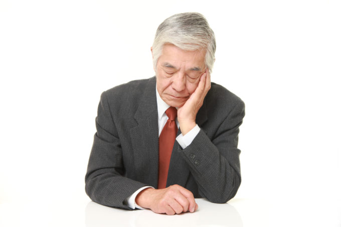 Japanese Business Mysteries Explained – Falling Asleep in Meetings