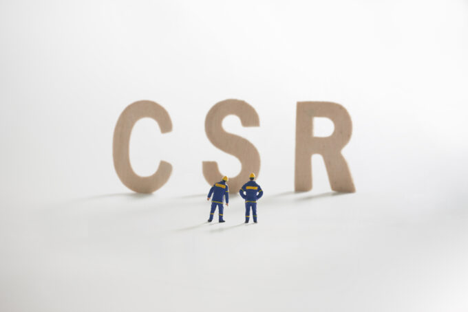 Top Japanese companies for CSR in UK
