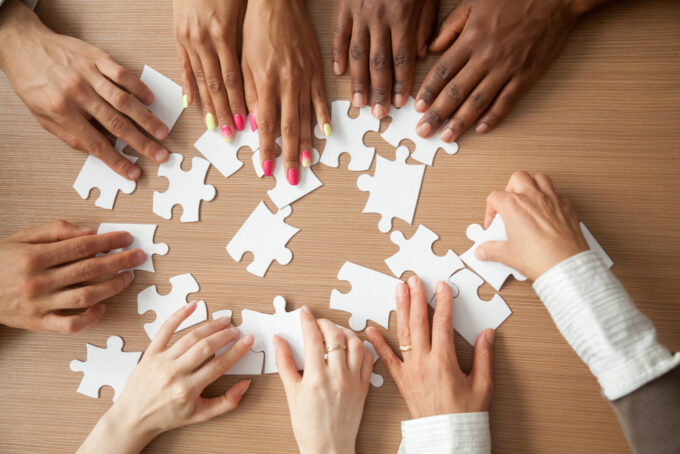 The importance of establishing a hybrid culture in cross border M&A