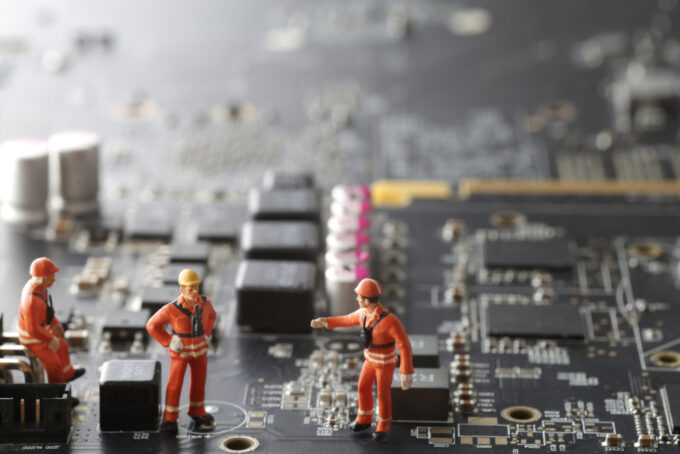 Ukraine – winning the digital communication war