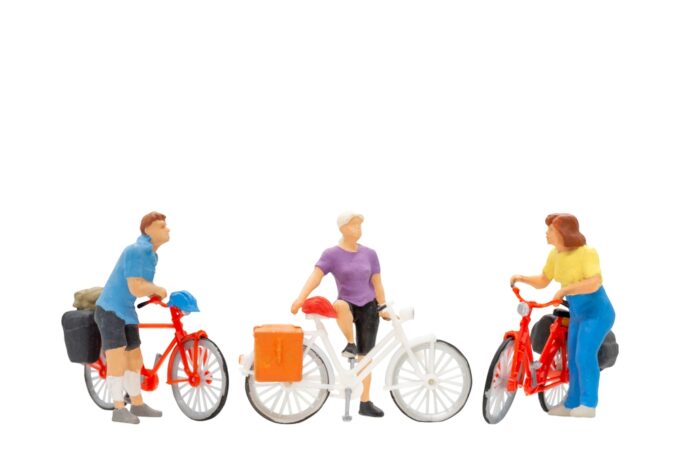 Japanese trading company Itochu acquires UK’s Fettle Bike Repair