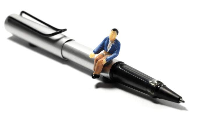 Mitsubishi Pencil acquires German pen maker Lamy