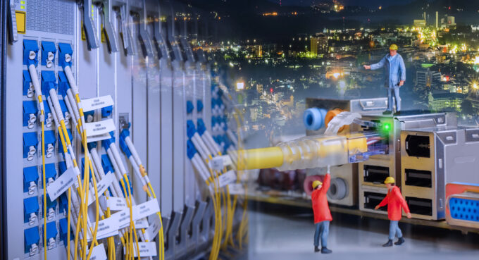 Fujikura to close AFL Telecommunications Europe in UK