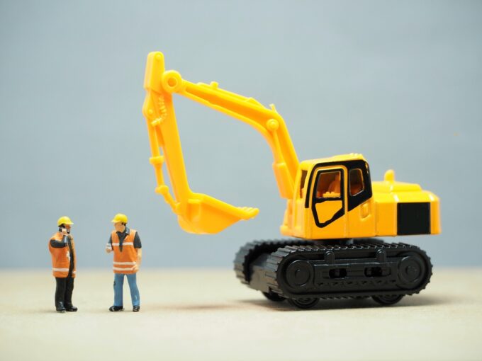 Kubota to build excavator factory in Germany